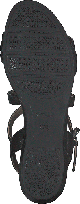 Geox - D Marykarmen Black