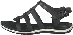 Geox - D Sandal Vega Black