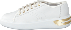 Geox - D Ottaya White