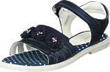 J Sandal Karly Girl Navy - Bild 9