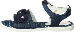 Geox - J Sandal Karly Girl Navy