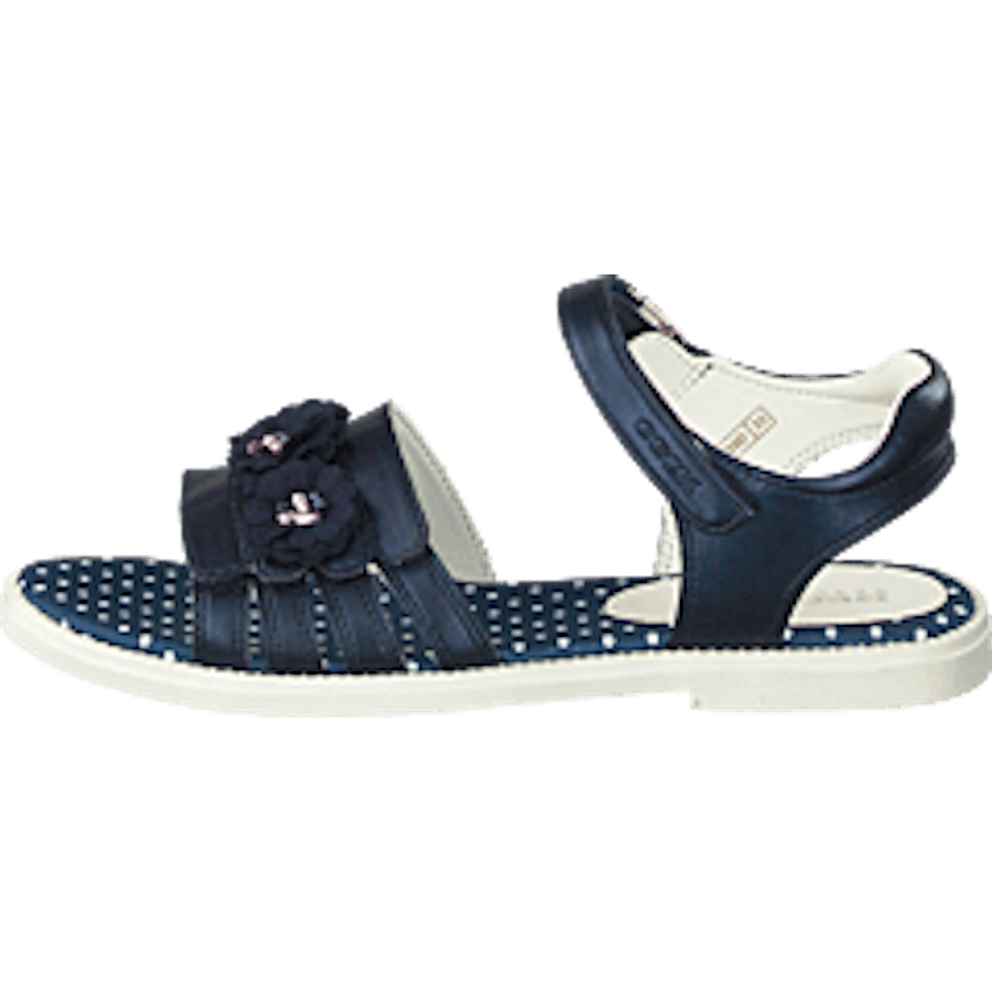 J Sandal Karly Girl Navy - Bild 10