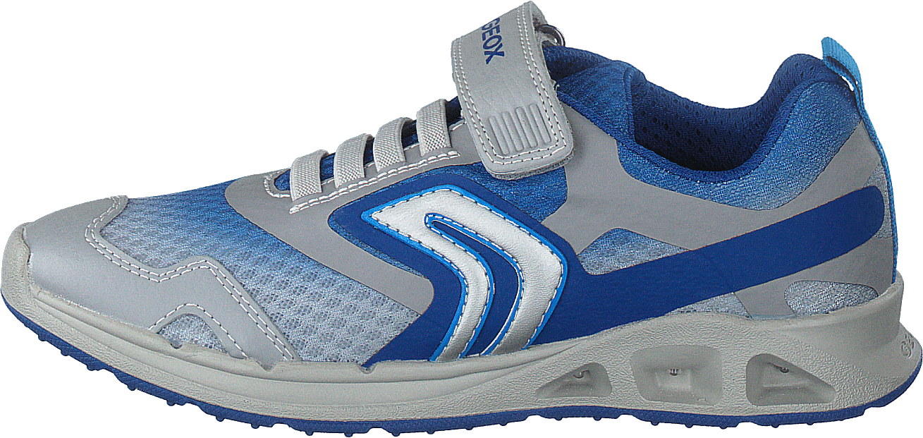 J Dakin Boy Grey/royal