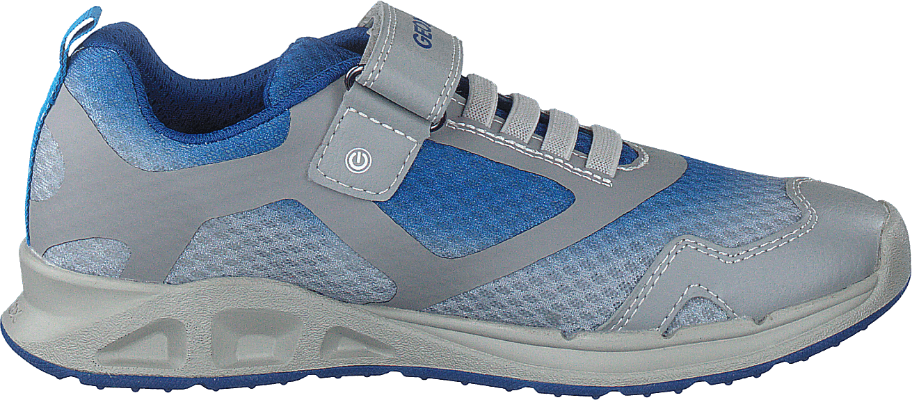 J Dakin Boy Grey/royal - Bild 2