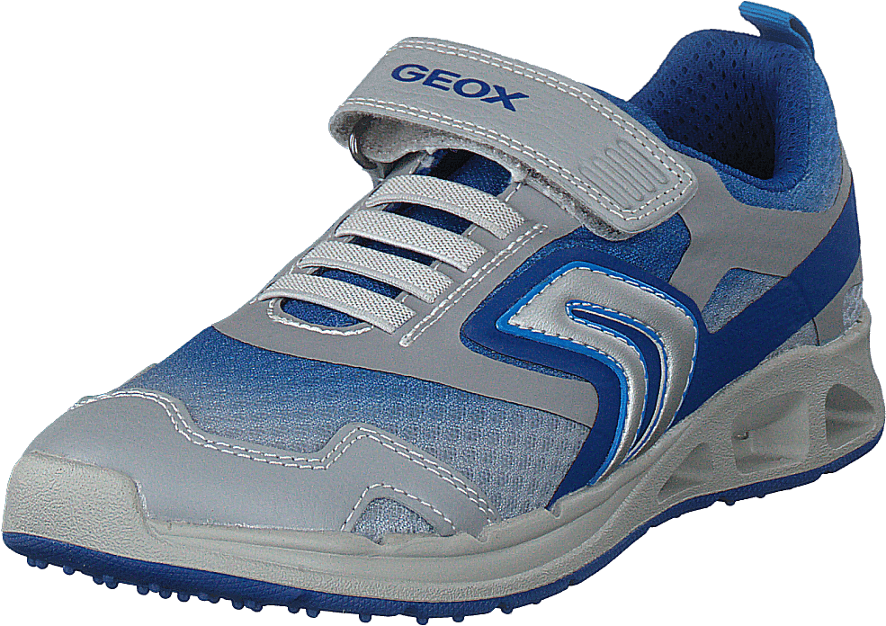 J Dakin Boy Grey/royal - Bild 3