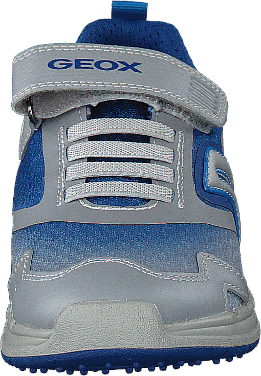 J Dakin Boy Grey/royal - Bild 4