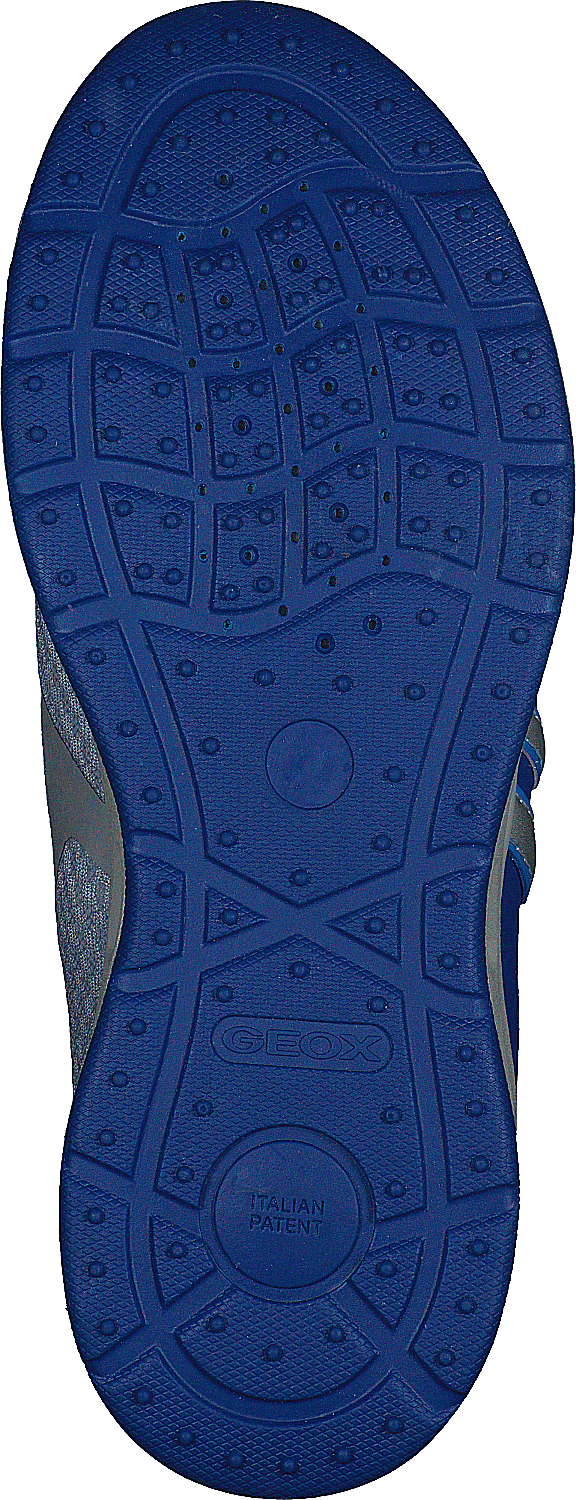 J Dakin Boy Grey/royal - Bild 7