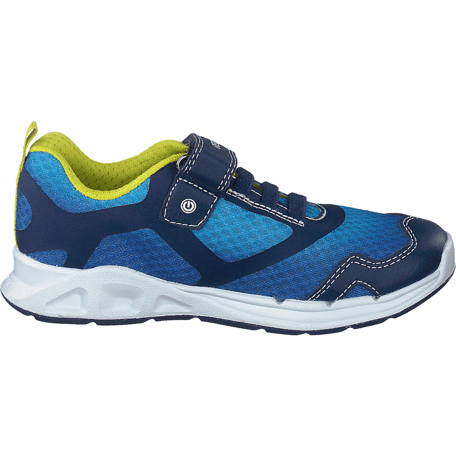 J Dakin Boy Navy/lime - Bild 2