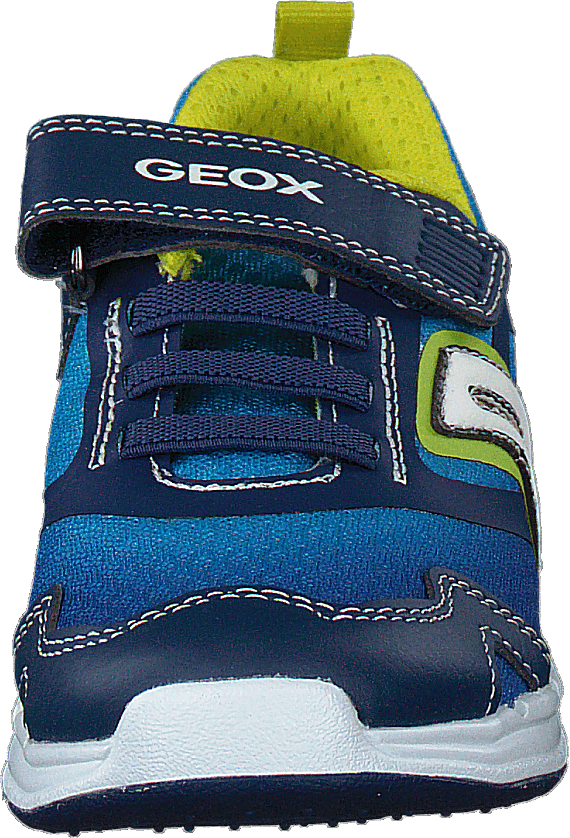 J Dakin Boy Navy/lime - Bild 4
