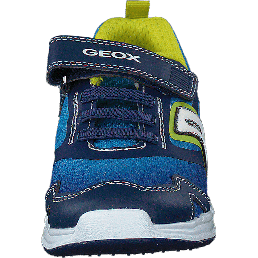 J Dakin Boy Navy/lime - Bild 4