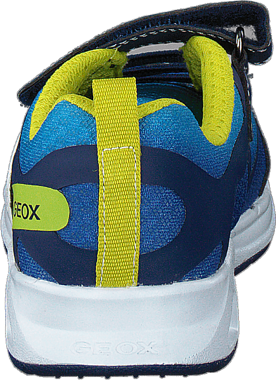 J Dakin Boy Navy/lime - Bild 5