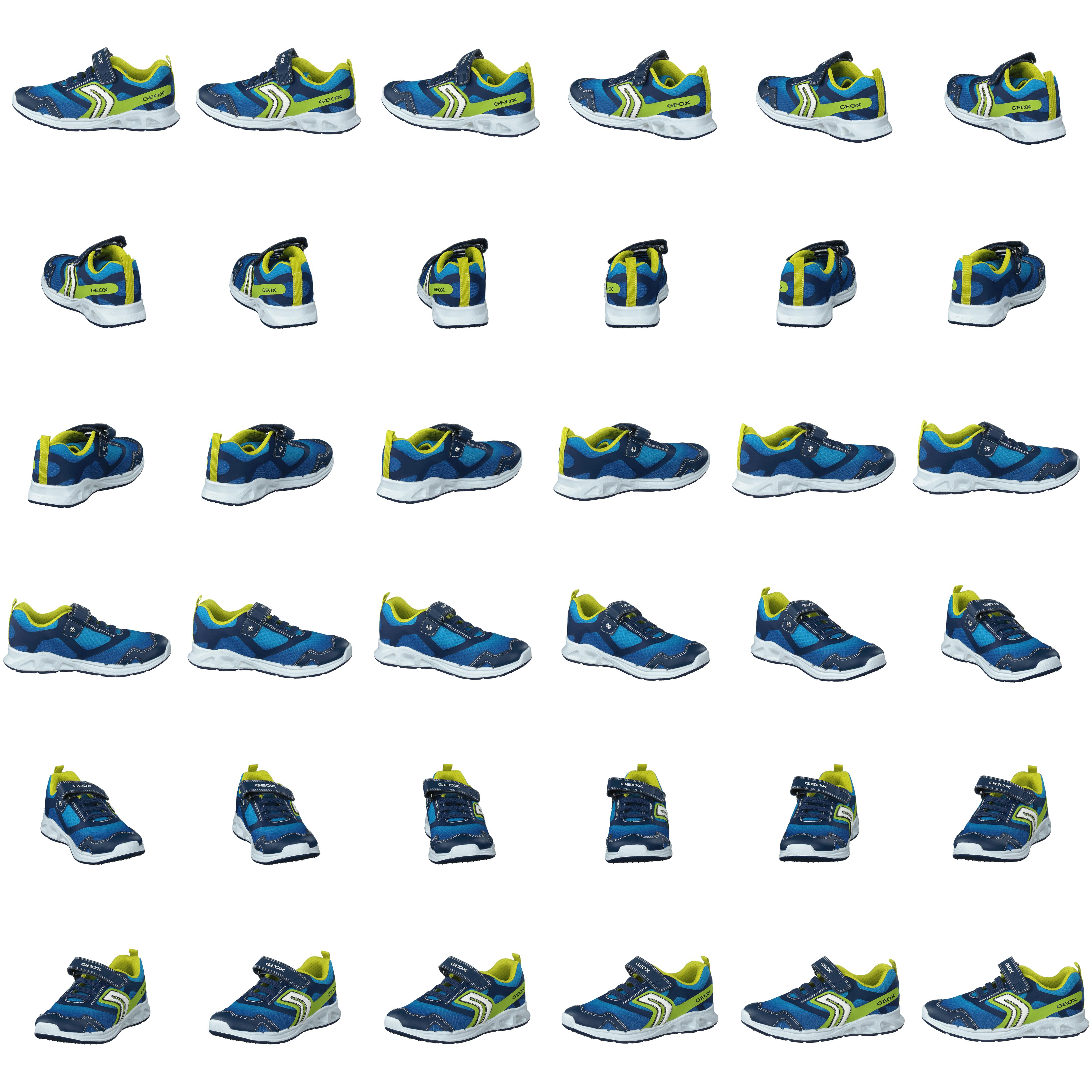 J Dakin Boy Navy/lime - Bild 8