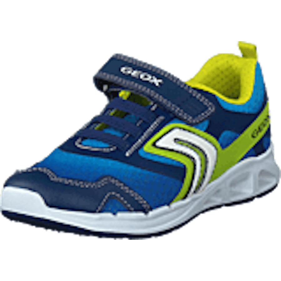 J Dakin Boy Navy/lime - Bild 9