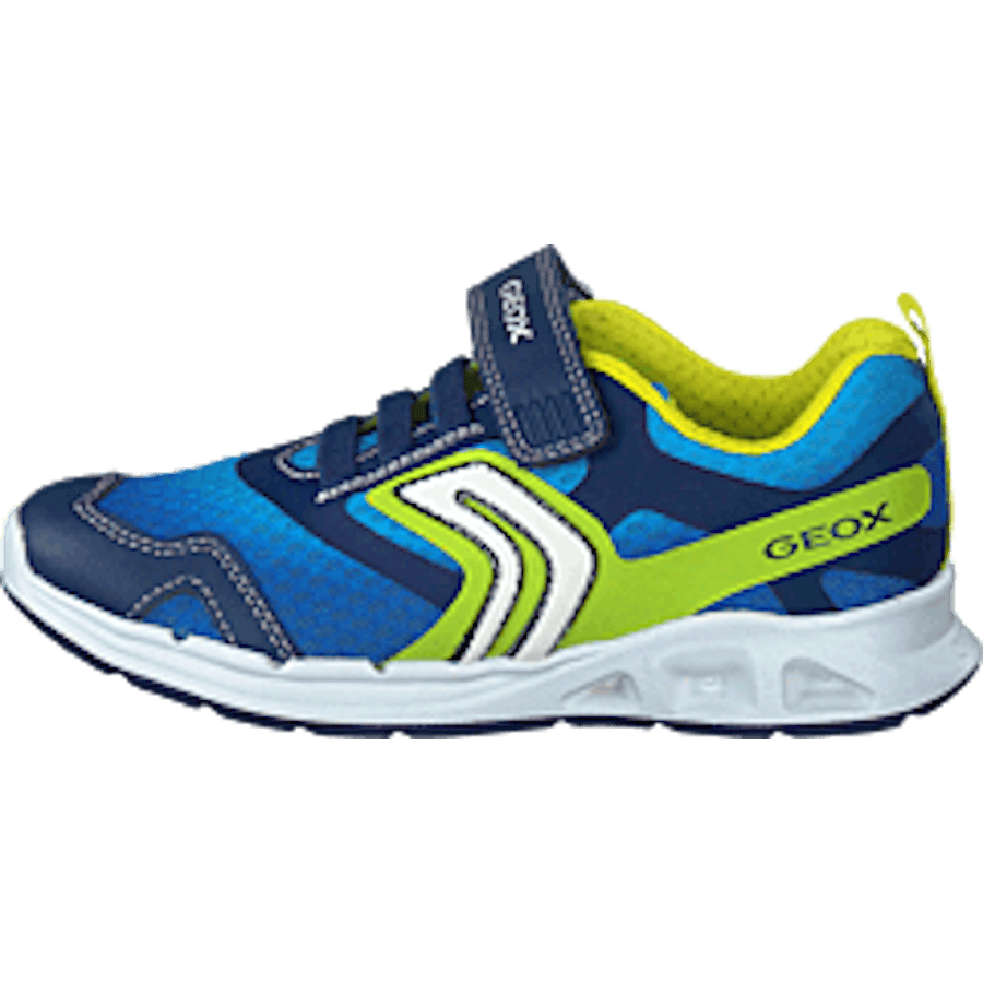 J Dakin Boy Navy/lime - Bild 10