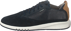 Geox - U Aerantis Navy