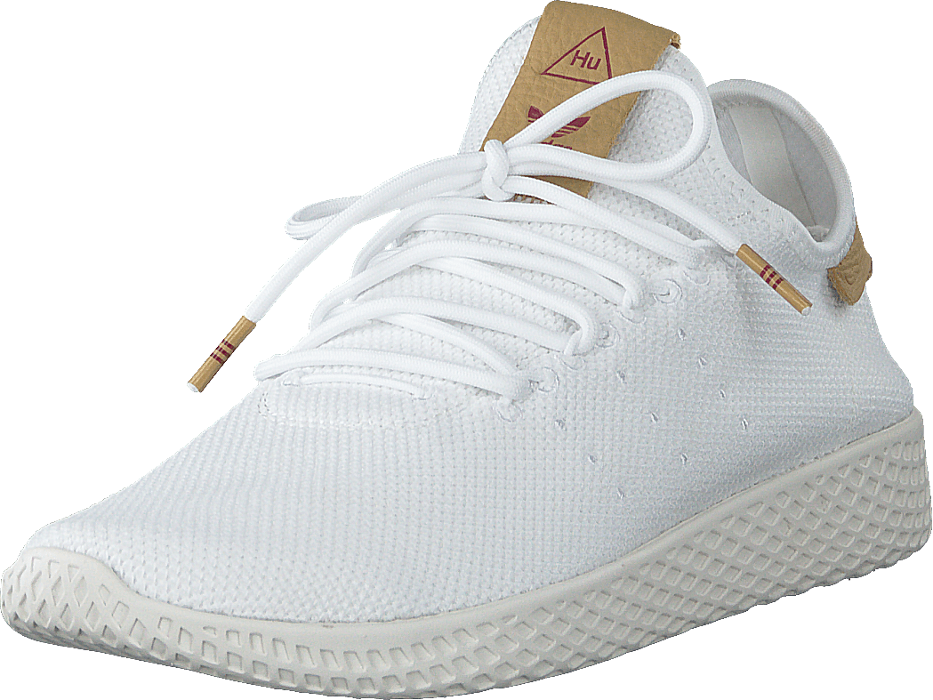 Pw Tennis Hu W Ftwwht/ftwwht/rawsan