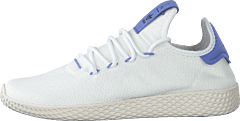 adidas Originals - Pw Tennis Hu Ftwwht/realil/cwhite