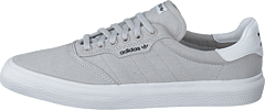 adidas Originals - 3mc Lghsolidgrey/lghsolidgrey/wht