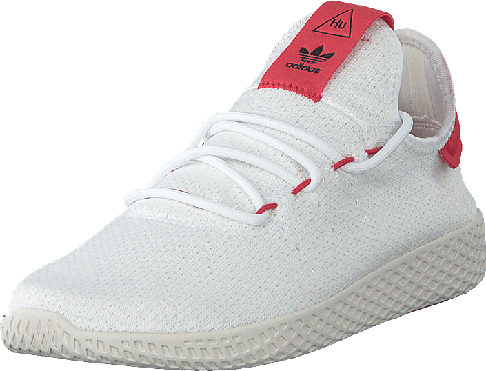pw tennis hu white