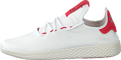 adidas Originals - Pw Tennis Hu Ftwr White/scarlet/chalk White