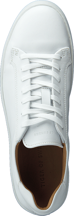 Kjøp Tiger of Sweden Salas White sko Online | FOOTWAY.no Kjøp Tiger of Sweden Salas White sko Online | FOOTWAY.no