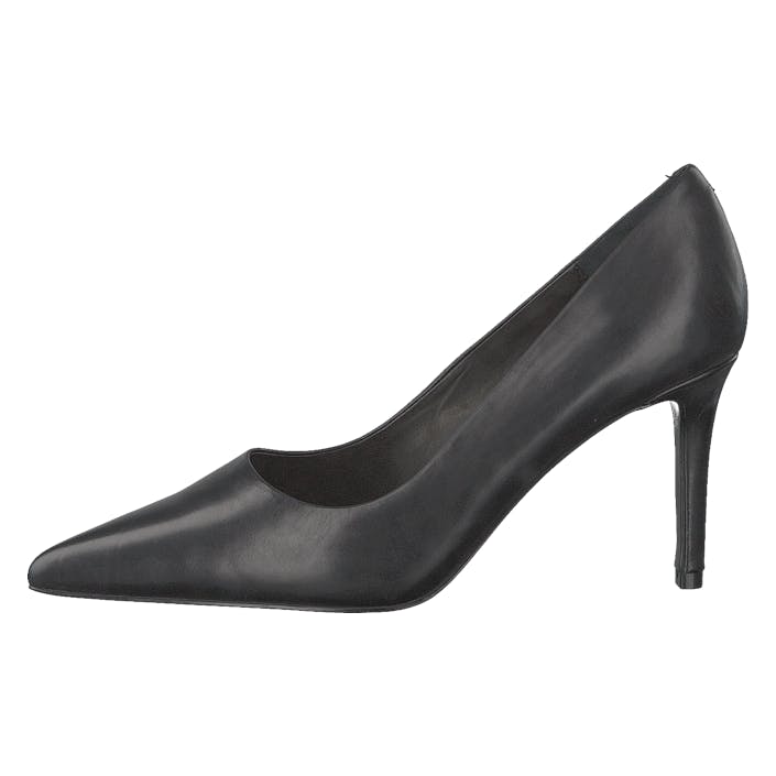 Xero Black, Female, Shoes, Heels, heels, Black, UK 6,5