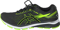 Asics - Gt-1000 7 Black/hazard Green