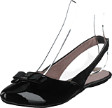 Maren Black Patent - Bild 9