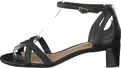 Polo Ralph Lauren - Folly Lth Black