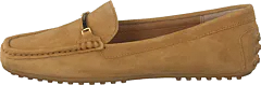 Polo Ralph Lauren - Briony Suede Toast