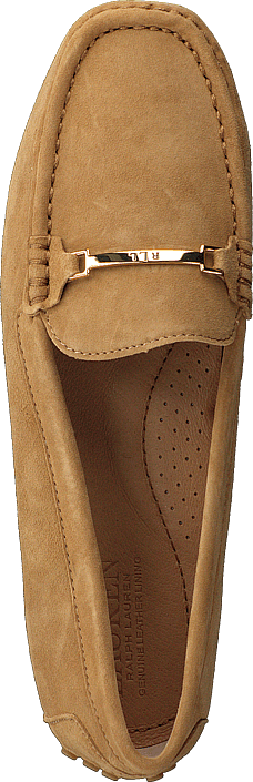 ralph lauren briony loafer