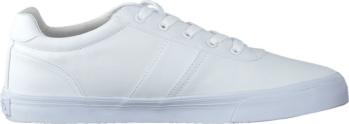 Hanford Sneaker Pure White