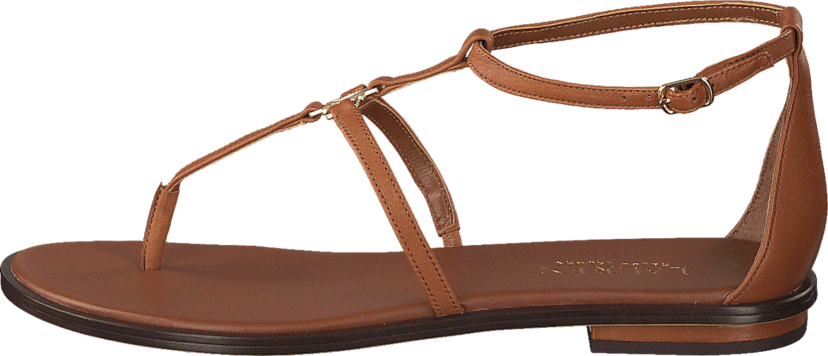 Nalaine Deep Saddle Tan