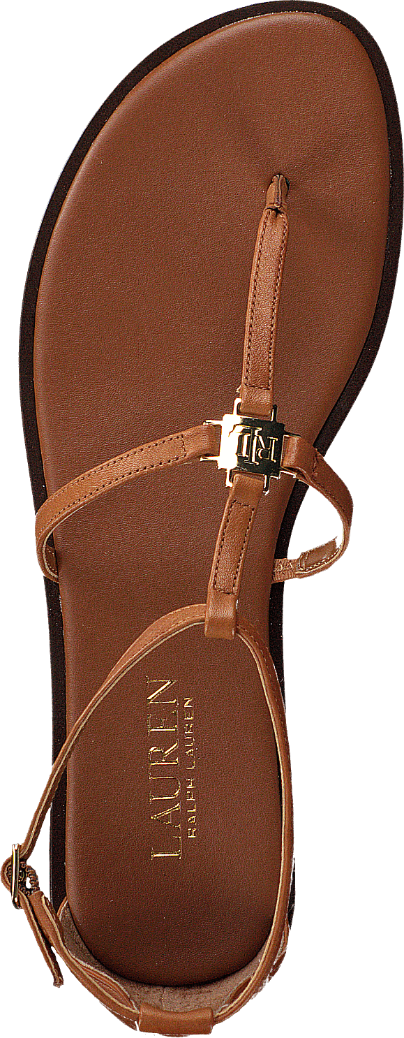 Nalaine Deep Saddle Tan