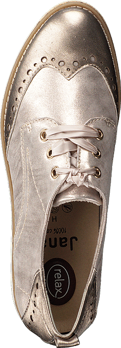 Jana - 23703-22-938 Gold Comb.