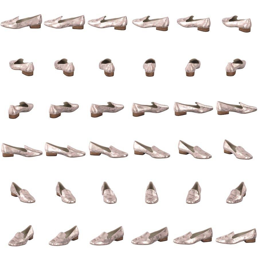 24240-22-546 Rose Camouflage - Bild 8