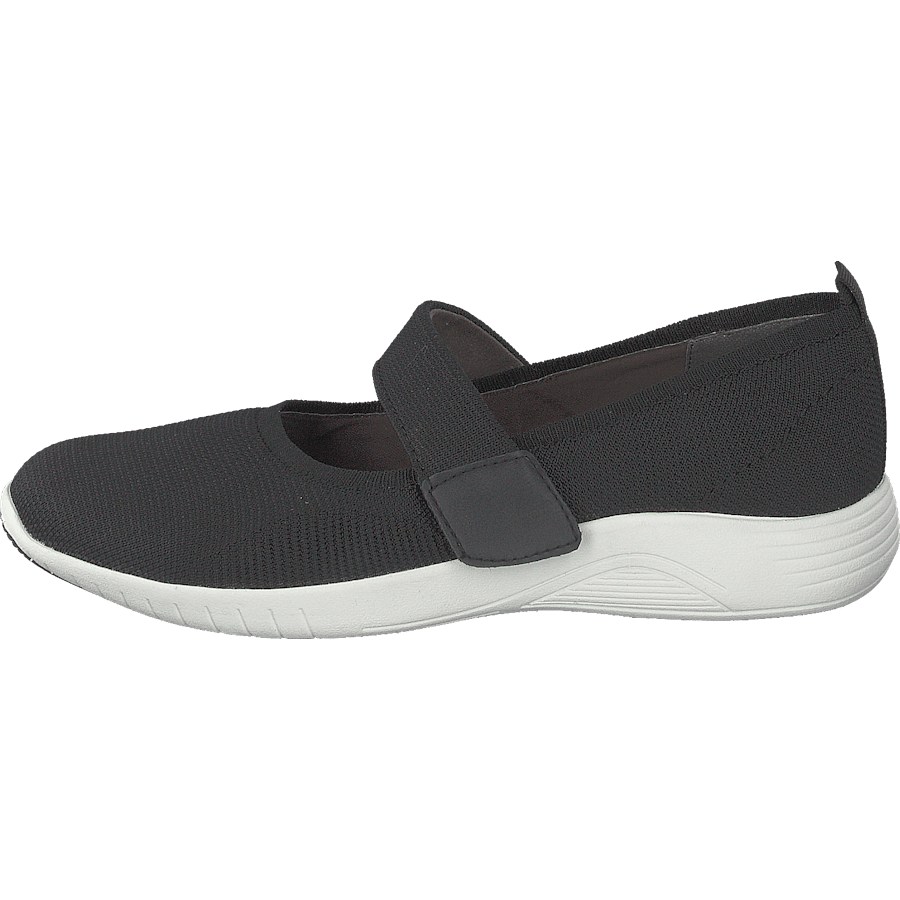 24706-22-007 Black Uni