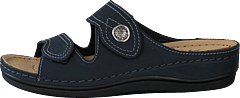 Jana - 27211-22-805 Navy