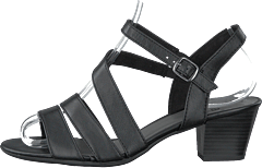 Jana - 28312-22-001 Black