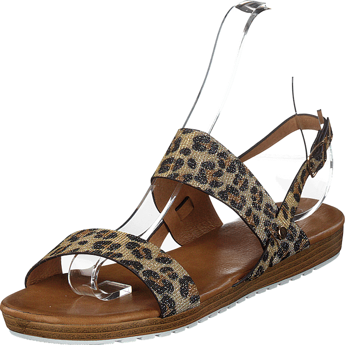 Donna Girl - 24103-115 Leopard