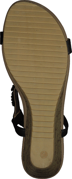Donna Girl - 24780-01 Black