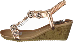 Donna Girl - 24780-163 Rose