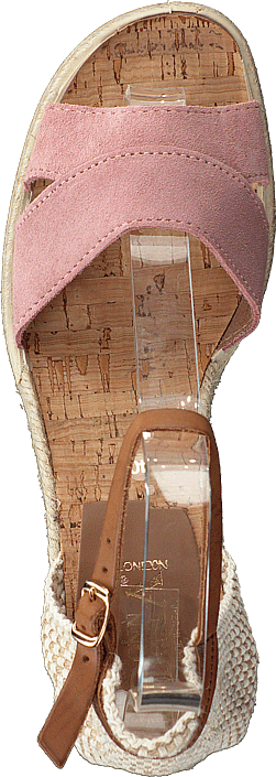 Donna Girl - 6533-32 Pink