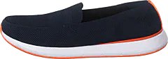 Swims - Breeze Wave Penny Navy / Orange