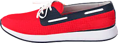 Swims - Breeze Wave Boat Red Alert / Navy