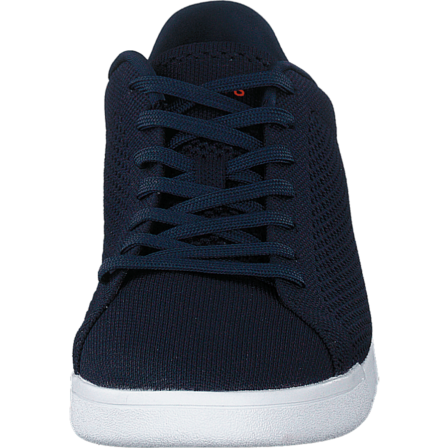 Breeze Tennis Knit Navy / White - Bild 4