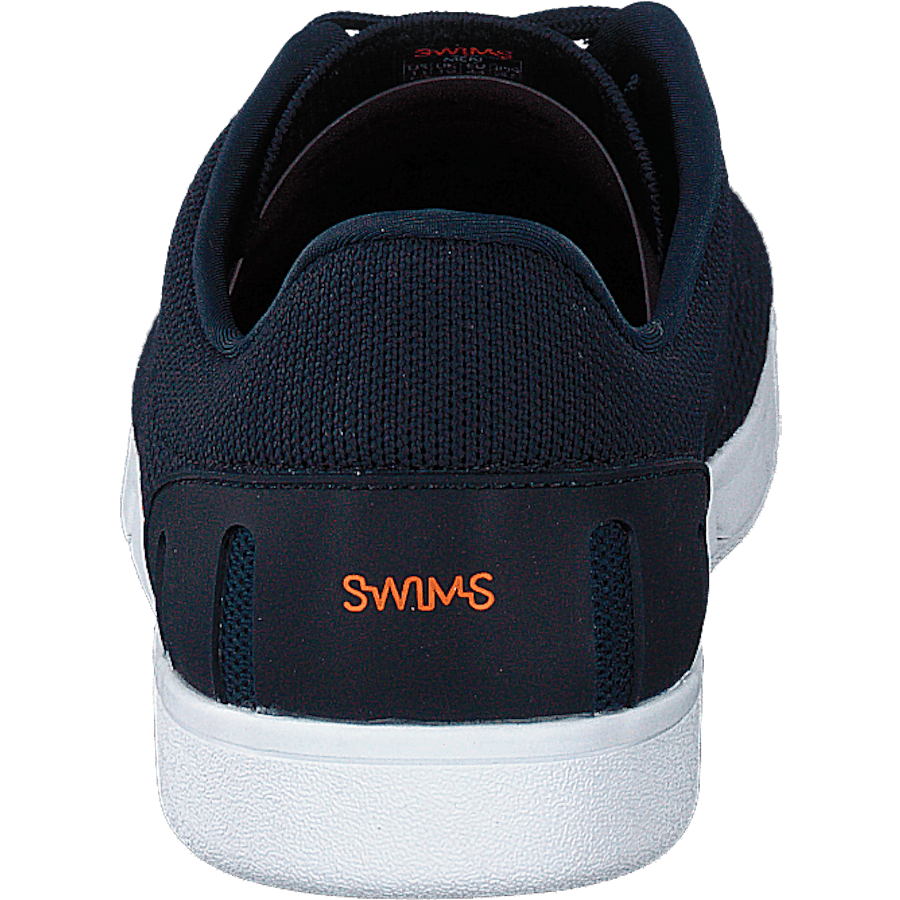 Breeze Tennis Knit Navy / White - Bild 5
