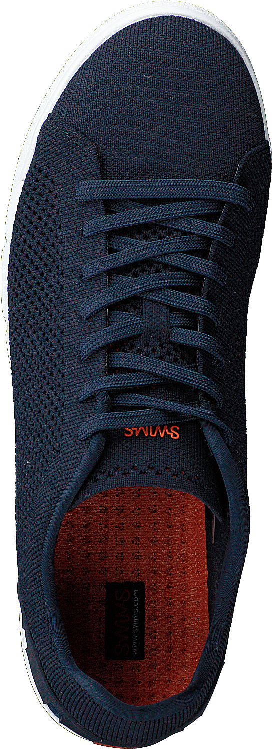 Breeze Tennis Knit Navy / White - Bild 6