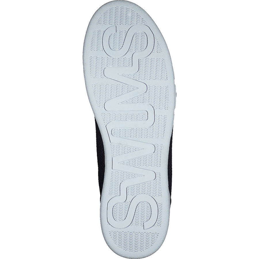 Breeze Tennis Knit Navy / White - Bild 7