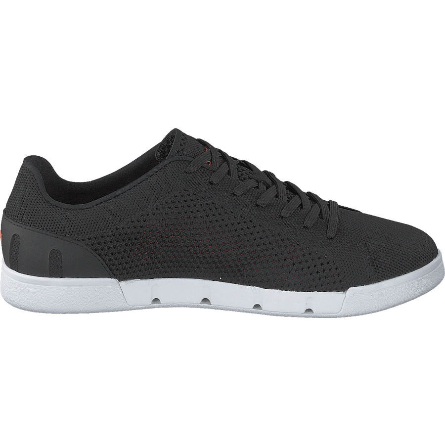 Breeze Tennis Knit Black / White - Bild 2